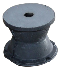 BUSHING CAB RUBBER COVER FOR REAR TOP